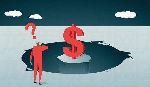 特朗普的贸易战正在摧毁美国的“金融霸权”