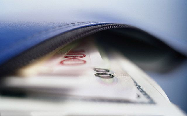 金价或迎修正行情，CPI成关键